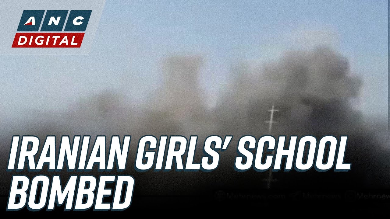 СМОТРИТЕ: На видео, по всей видимости, видно, как американский ракетный комплекс «Томагавк» попад...