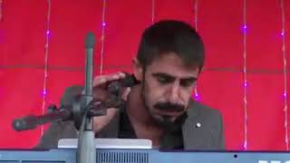 Şerwan Azad Ahmede Mala Musa