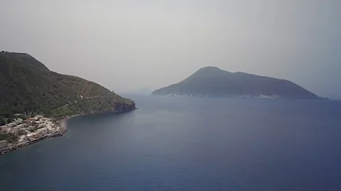 Perché le isole Eolie fanno parte dell'unesco?