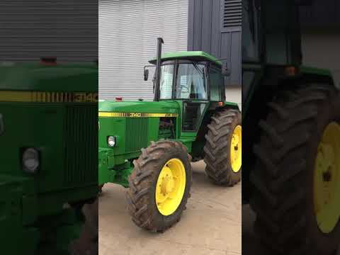 John Deere Collection