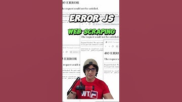 Web scraping con selenium y Python parte I. #webscraping #python #selenium #programacion