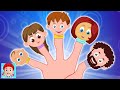 Палец семейная песня + Сборник детских стишков для детей
