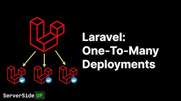 Laravel: One To Many Deployments with Docker + Ansible