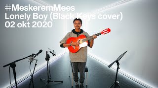 Meskerem Mees — Lonely Boy (Black Keys cover)