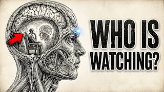 What Happens the Moment You See Your Own Thoughts Thinking