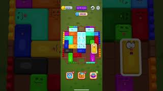 Farm Block Escape Level 833 solution