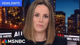 Watch All In With Chris Hayes Highlights: May 15