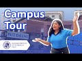 Nit delhi campus tour campustour nitdelhi collegelife jeemains jee2024 iitmotivation jee