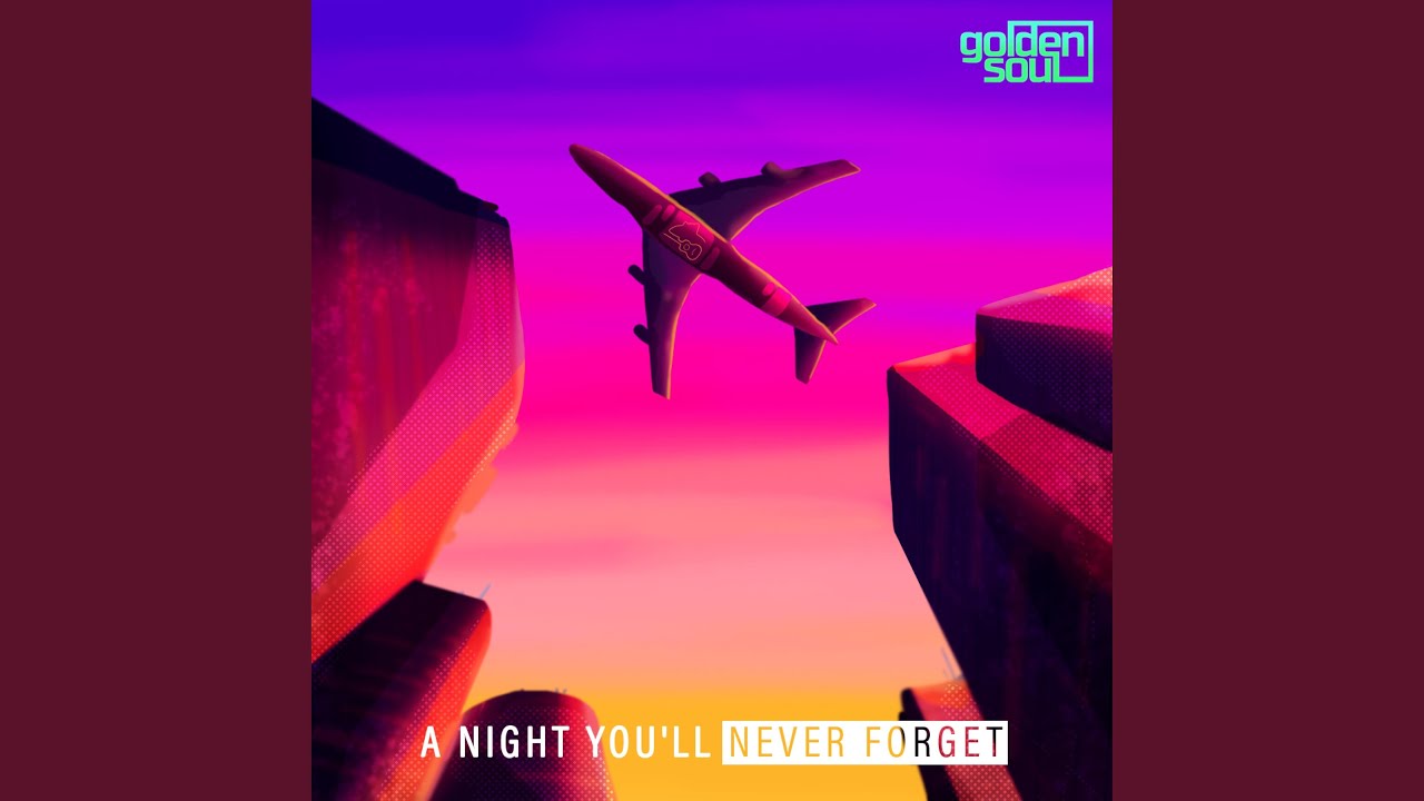 A night you'll never YouTube