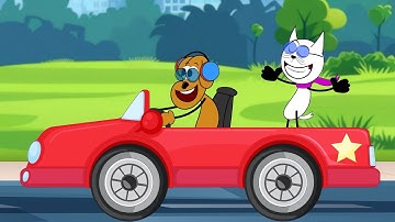 What if Humans suddenly Disappeared? + more videos | #aumsum #kids #cartoon #whatif