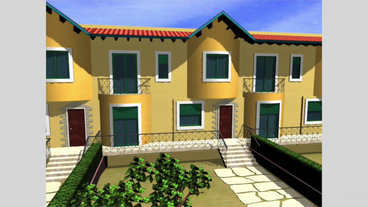 Caruso Costruzioni - Le Querce Residence