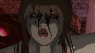 Gravity Rush Remastered - Boss - Echo