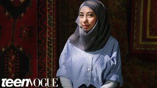What Do People Get Wrong About Islam? Ask A Syrian Girl Teen Vogue