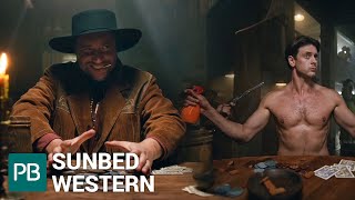 Sunbed Western – impress bandits with your best weapon | Inside your PocketBook |