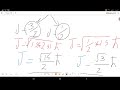 حل مسئلة total angular momentum quantum جزء المسائل الخاص ب quantum theory