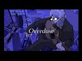 Overdose / なとり (cover) otogiro 【歌ってみた】