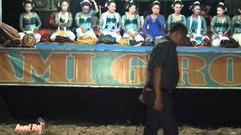 JAIPONGAN KAPIRARAY AWET RAJET