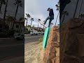 🤯 New Angle Of Ryan Sheckler's Drop In Kickflip!