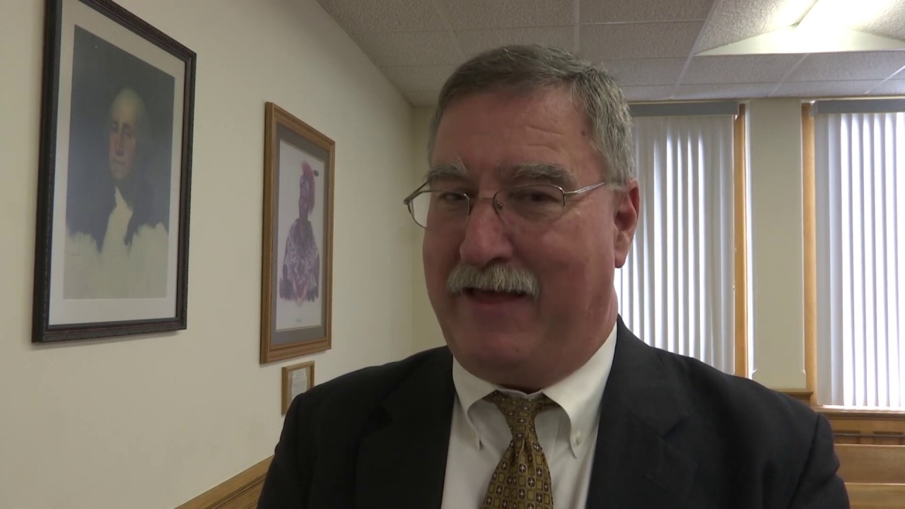 Compensation Board Pay raise for officials in Wapello County 'lower