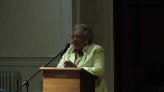In Praise of Sylvia Olden Lee: Symposium