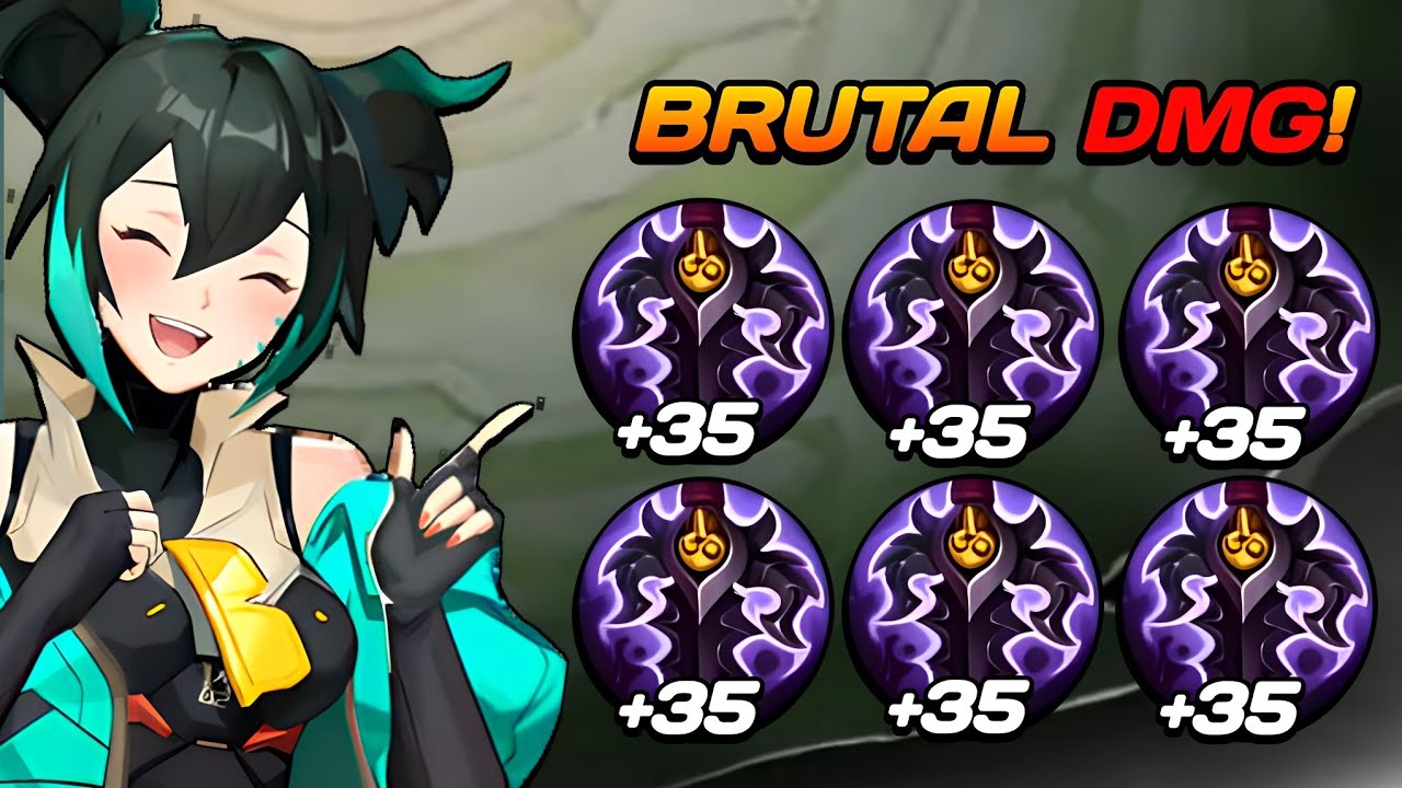 THIS 6x DHS WANWAN IS REALLY INSANE! | ENEMY THINKS I'M CHEATER😱