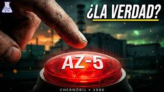 Why did Chernobyl really explode? The mistake the USSR covered up