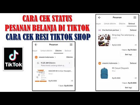 Video: Bagaimana Untuk Mengetahui Pesanan Di Tadika