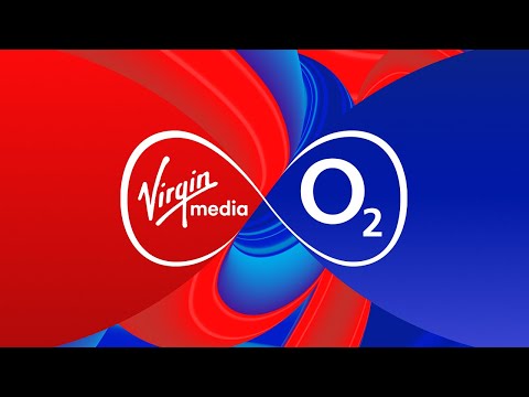 Virgin Media and O2 - Meet the New Power Couple