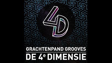 De 4e Dimensie - Babies ft. Six Six Gang