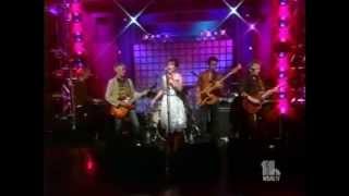 Patty Smyth & Scandal "Goodbye To You" live 2006 chords