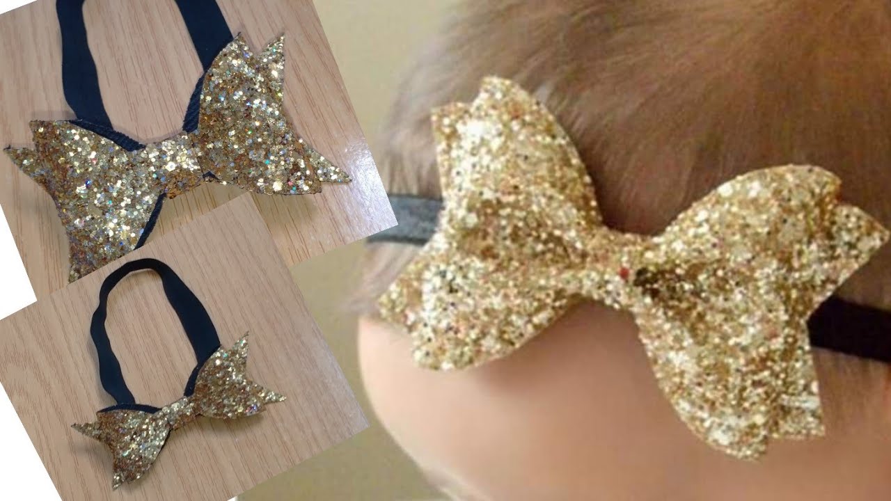 فيونكه من جلد الكافيار هنعمل منها توكه سورتت او توكه مشبك زى ماتحبى غيرى وابتكرى لبنوتك😍😍