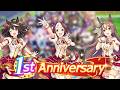 🎉 1st Anniversary Chill Stream | Careers, Pulls &amp; Chatting