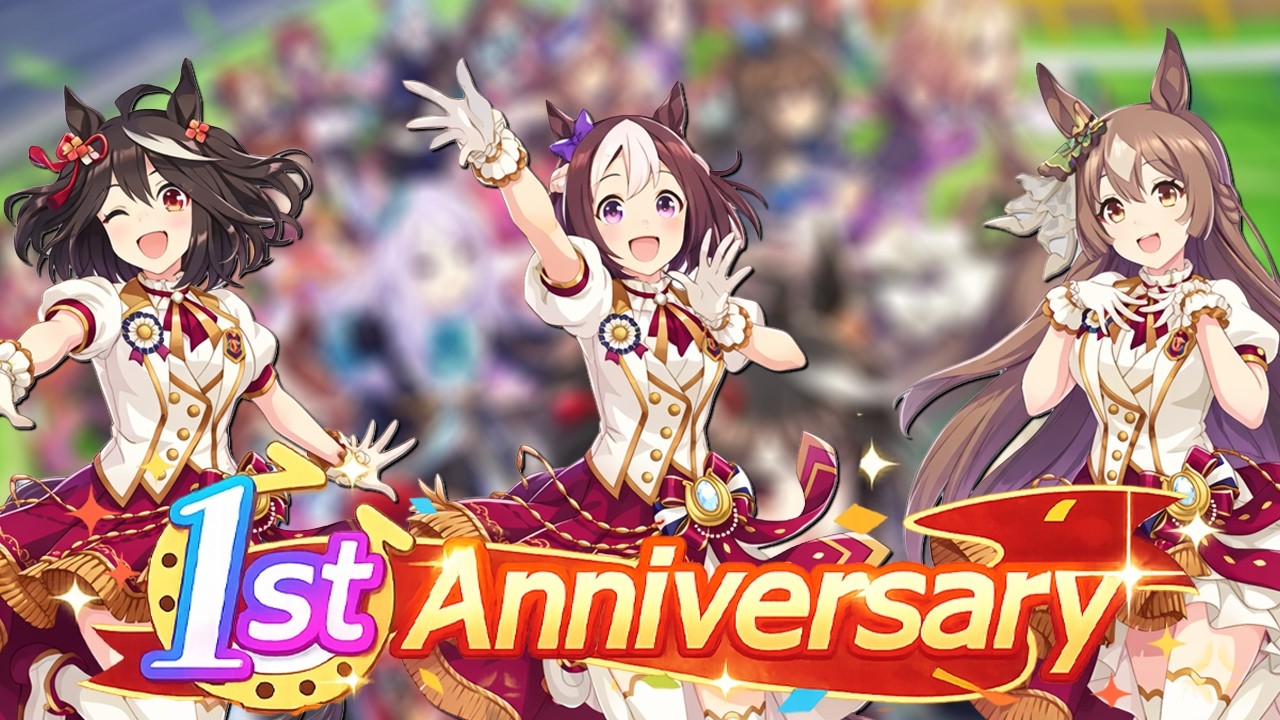 🎉 1st Anniversary Chill Stream | Careers, Pulls & Chatting