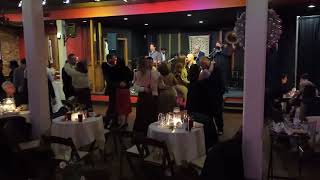 New Orleans Wedding Band  what A Wonderful World  At Rosys Jazz Hall  Big Easy Band