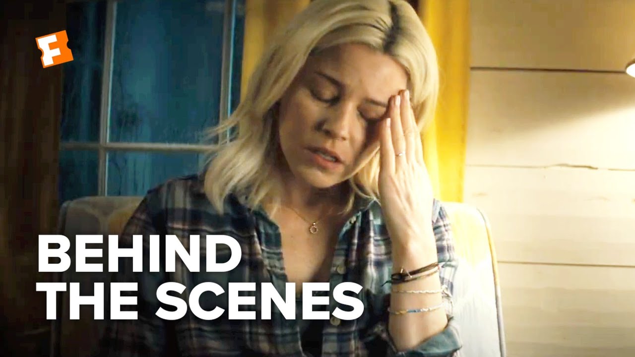 Brightburn Behind the Scenes - Not a Happy Ending (2019) | FandangoNOW Extras