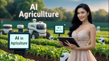 3 Things You Didn’t Know About AI in Agriculture