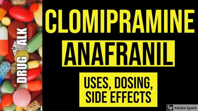 Buy anafranil uk