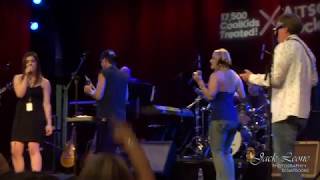 2018 1025 ALTSO RocktoberFest - Hard Rock Cafe, NYC