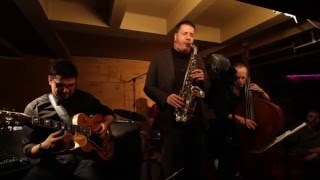 This I Dig of You - Al McLean & Brian Hurley
