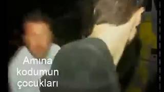 Fenerbahçeli taraftarlar Kejmana küfrediyor Kejman da karşılık veriyor Mateža Kezman Küfür Volkan Resimi