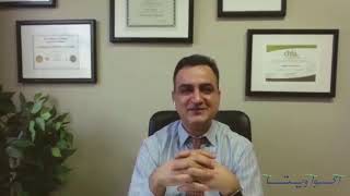 سیستم ایمنی بدن را بیشتر بشناسیم - دکتر شأنی
