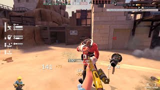 Highlander NC wk6 Lakeside 1/2 (w/coms)