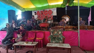 live.HALAL BI HALAl KLUARGA BESAR GAJIAN TARUBATANG BERSAMA CAMPURSARI ARGO SEDAYU