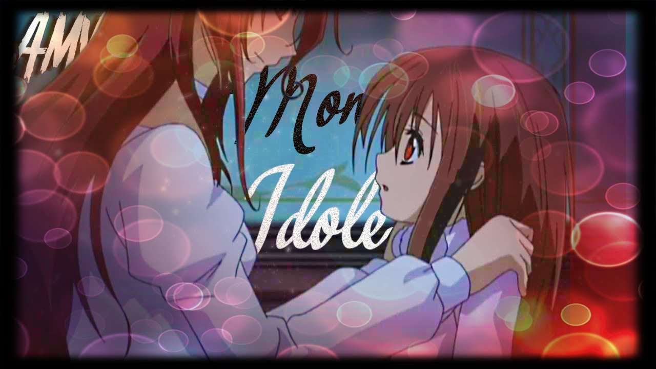Mon Idole Mon Amour Scan Vf