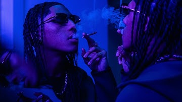 Jarxedd - Technique (Official Video)