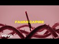 Samurai jay dani  fammi capire lyric