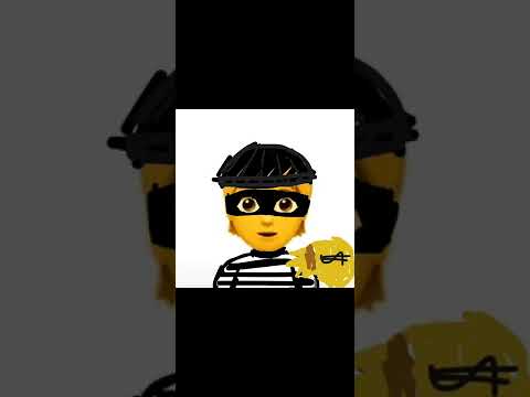 Video: Adakah terdapat emoji pencuri?