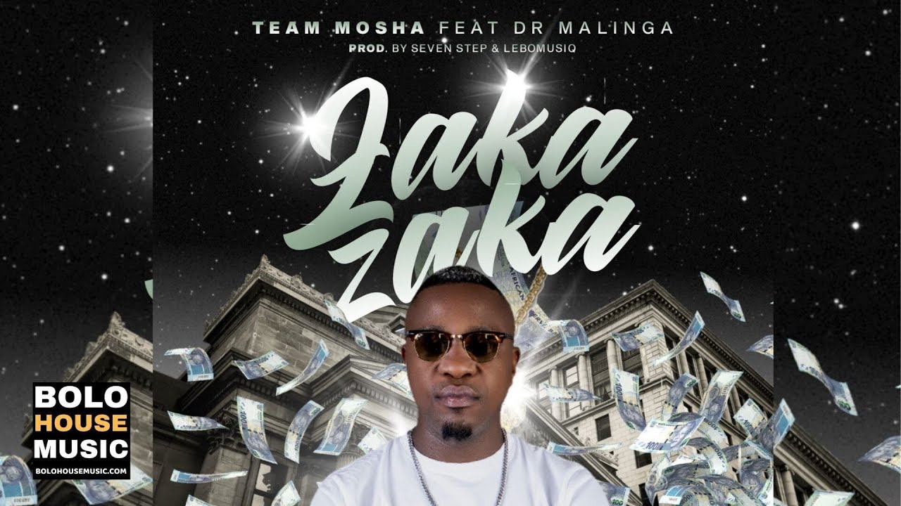 Team Mosha feat Dr Malinga - Zaka Zaka (Original)