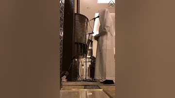 تلاوة مرئية هادئة تخشع لها القلوب لـ سورة سبأ كاملة للقارئ فيصل الهاجري ~ من روائع عام 1444هـ
