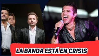 ¿QUE ESTÁ PASANDO con La banda? ¿está en DECADENCIA está perdiendo popularidad ?